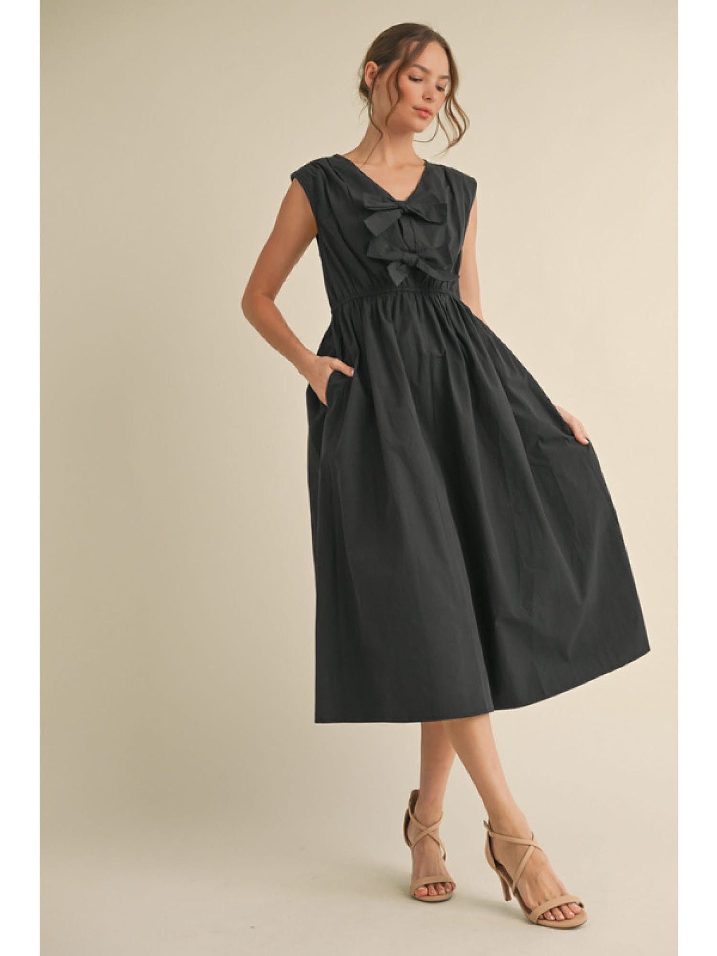Nightfall Dress