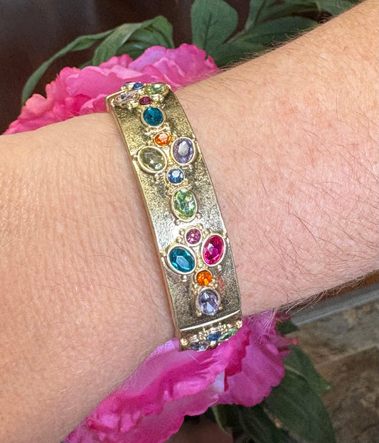 RESTOCK - Radiate Joy Bracelet