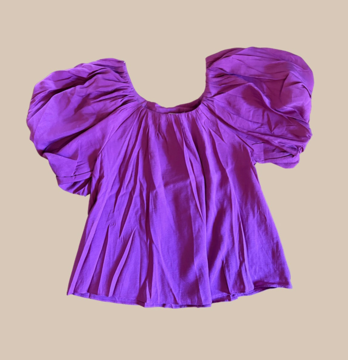Diane Dreams Top