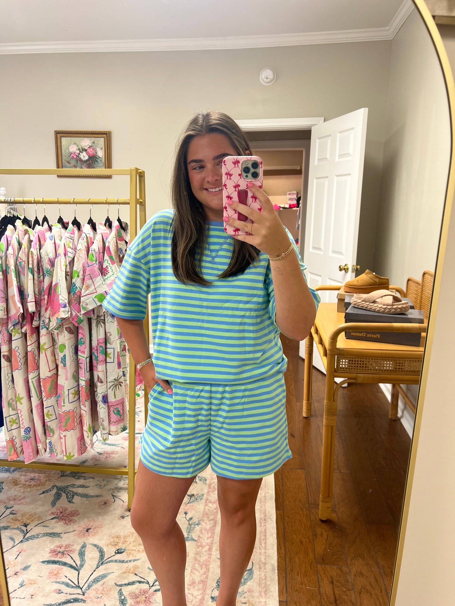 Pre-Order Mint to Dream Set