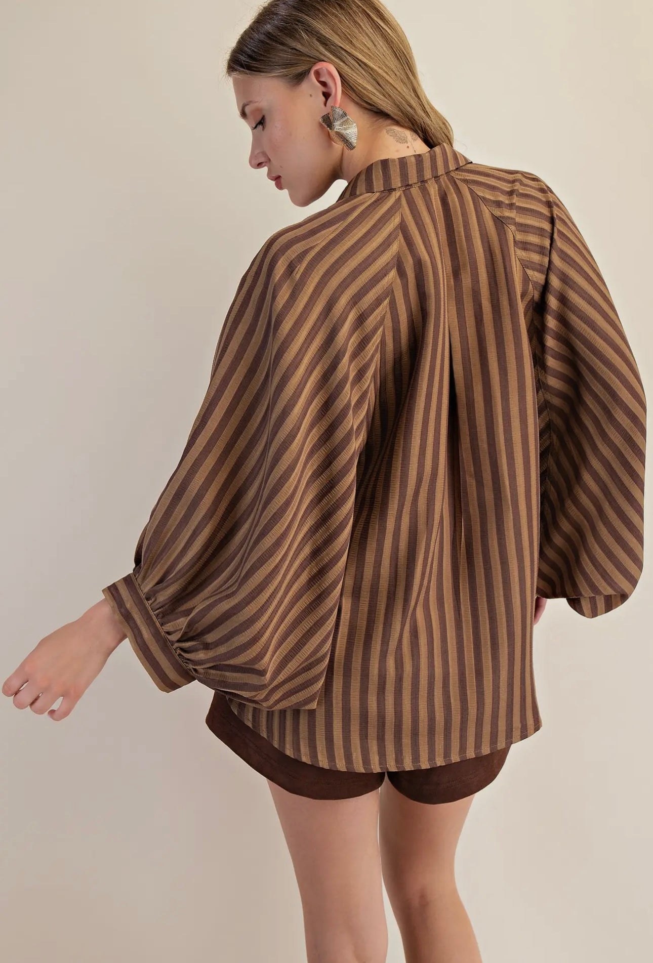 Brown Sugar Top