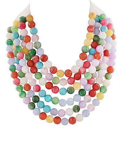 Pre-Order Coastal Getaway Necklace