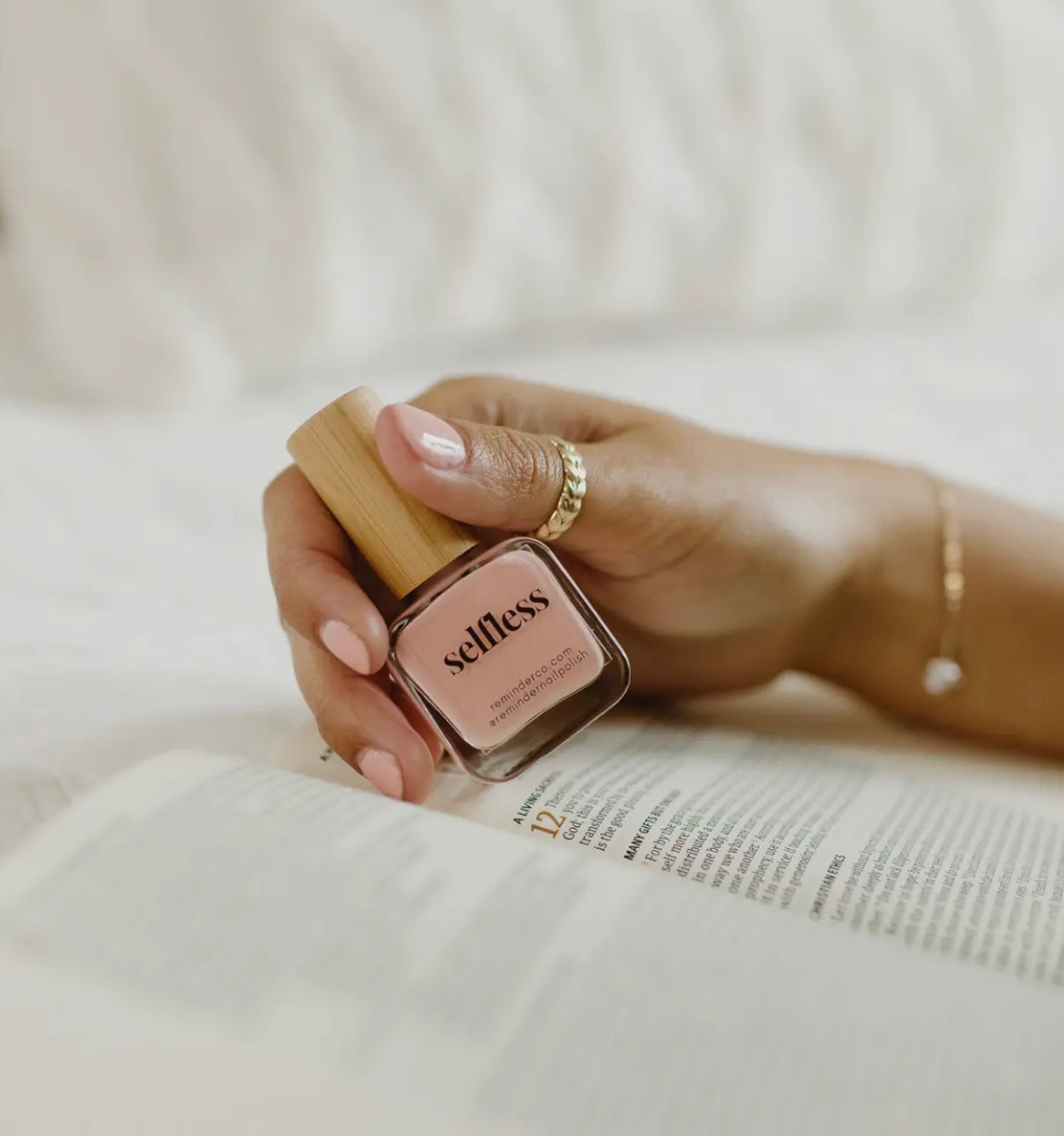 Selfless Nail Polish