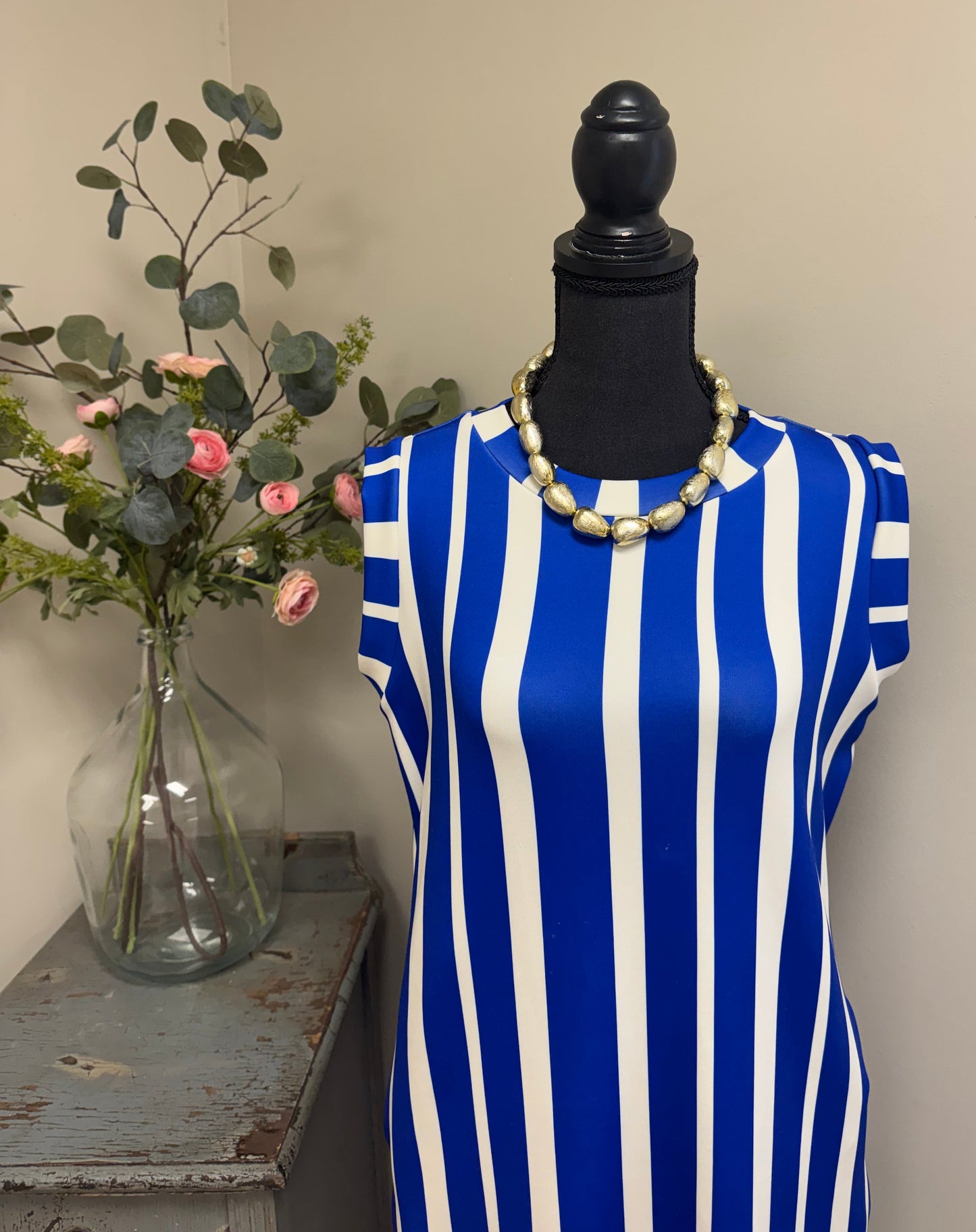 Makin’ Waves Scooba Dress