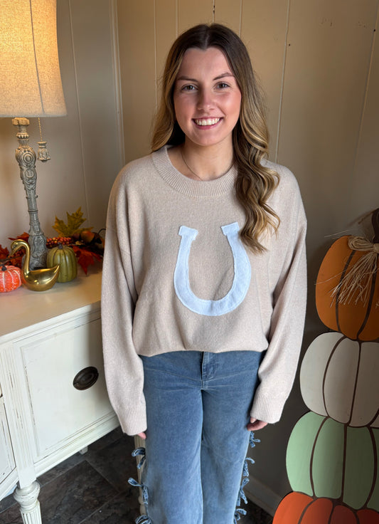 Millie Harper Sweater