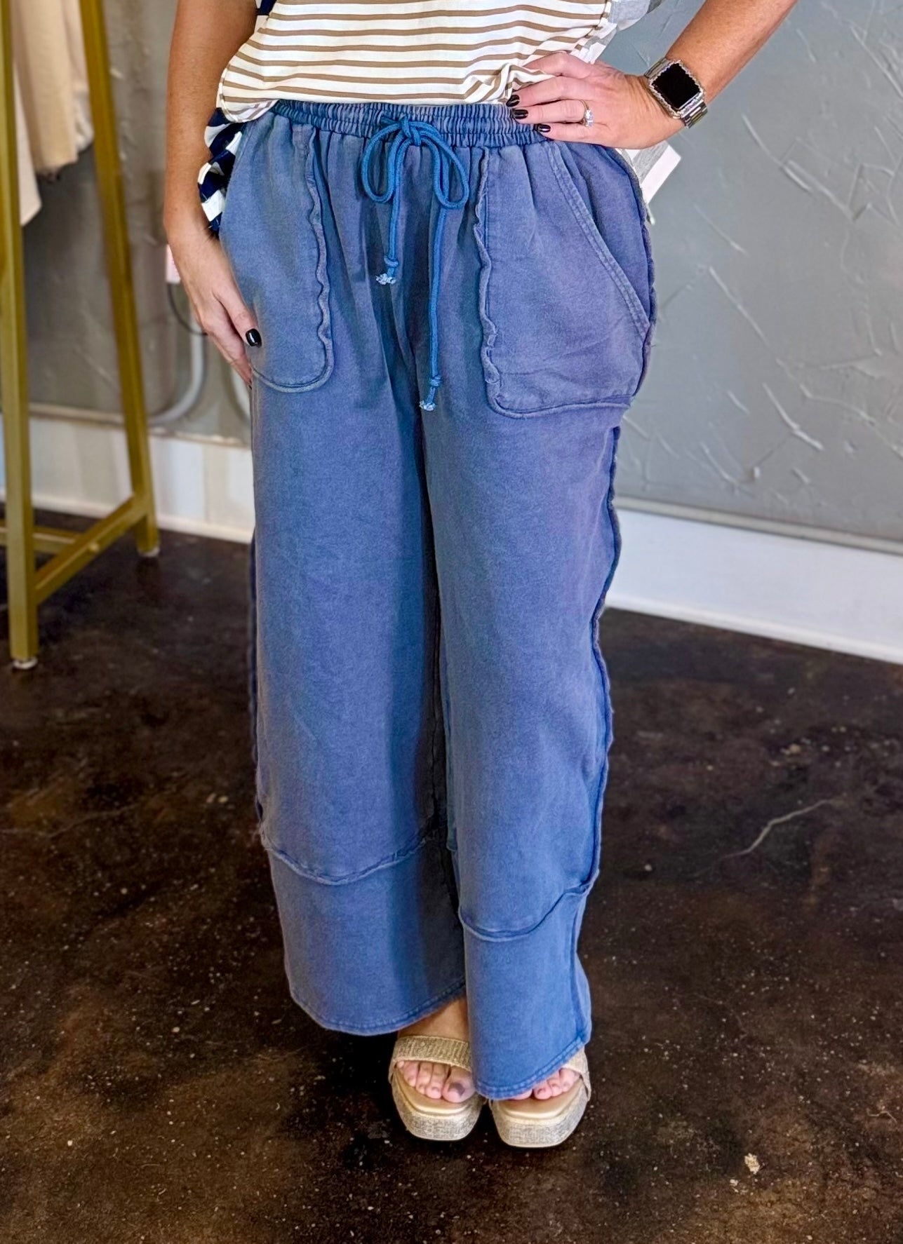 Jestaca Teacher Pants
