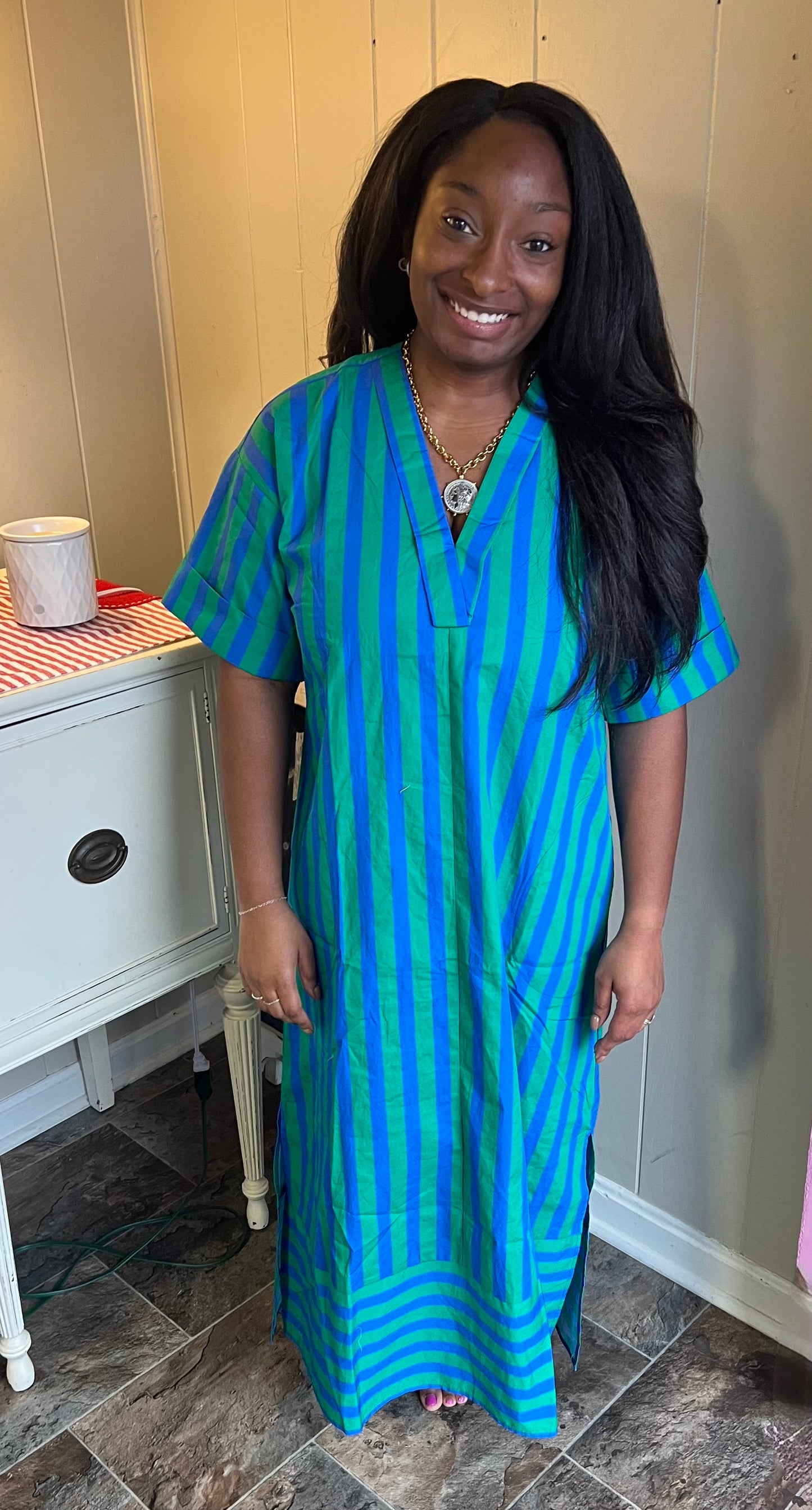 Around the Square Stroll