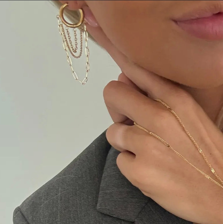 Pre-Order Milo Earrings