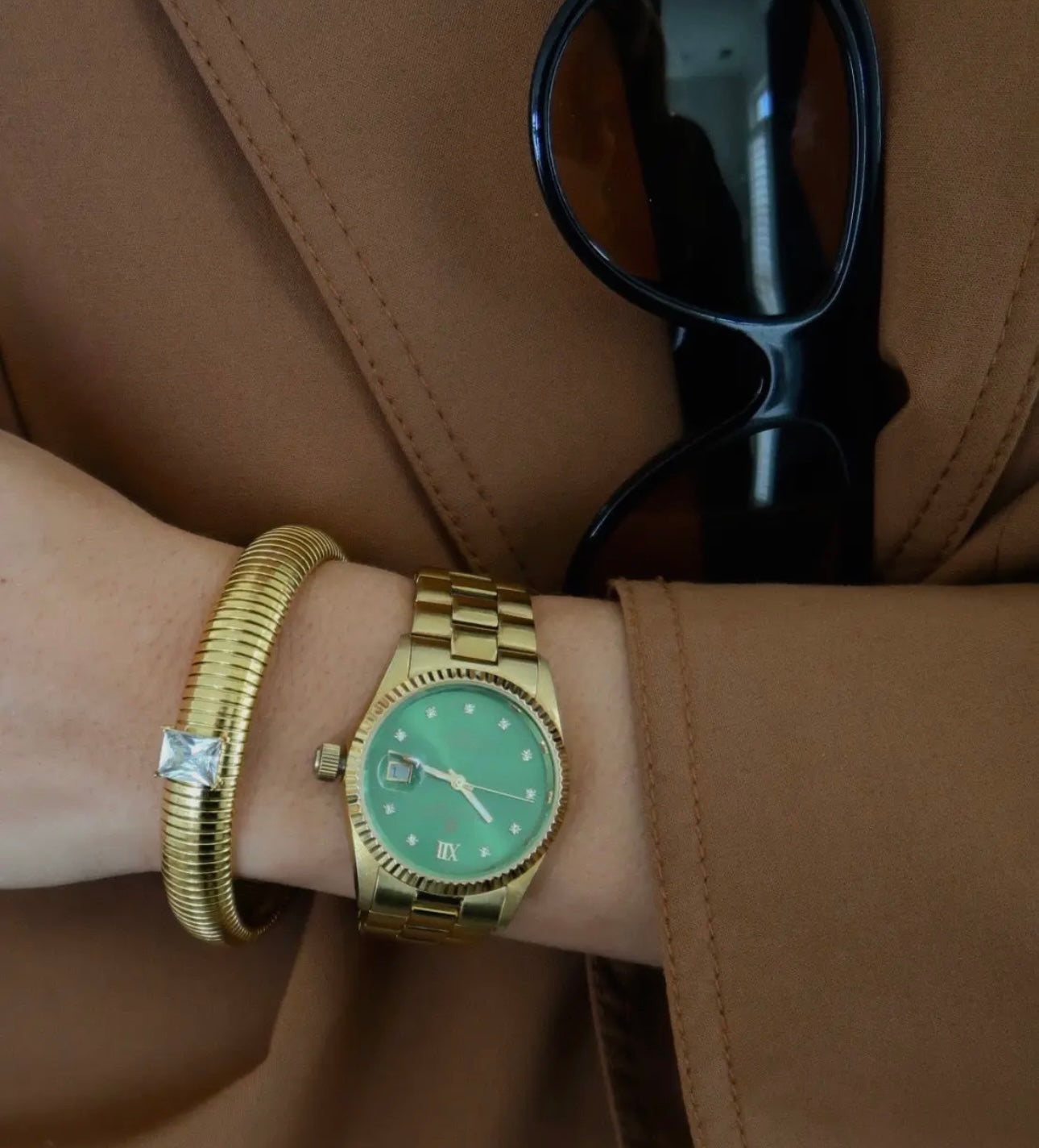 Pre-Order Mack Bracelet