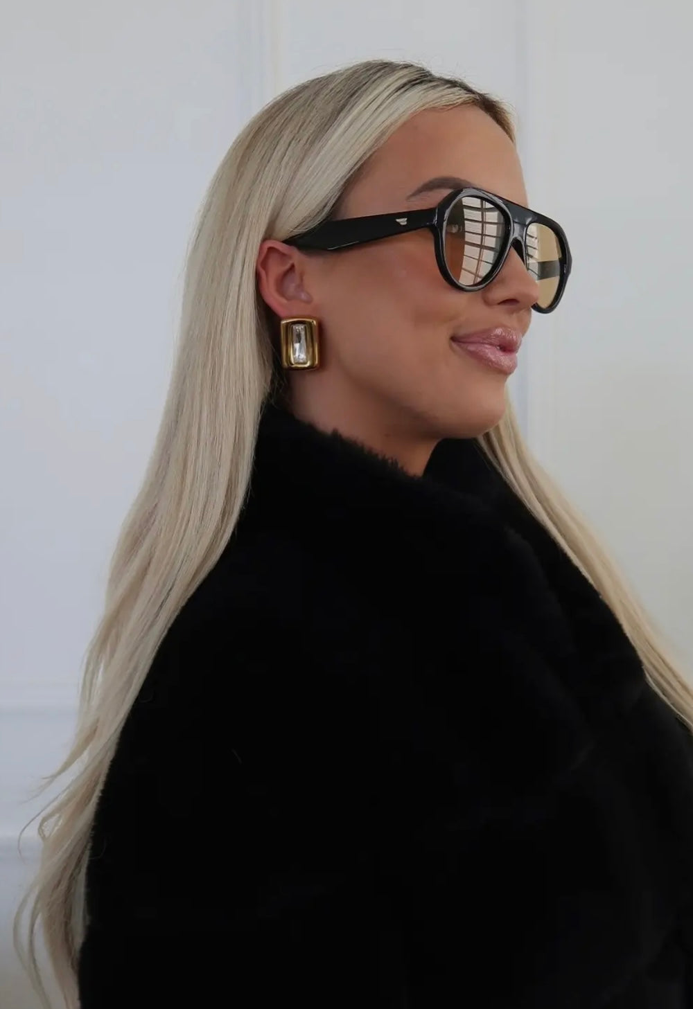 Pre- Order Brooke Earrings