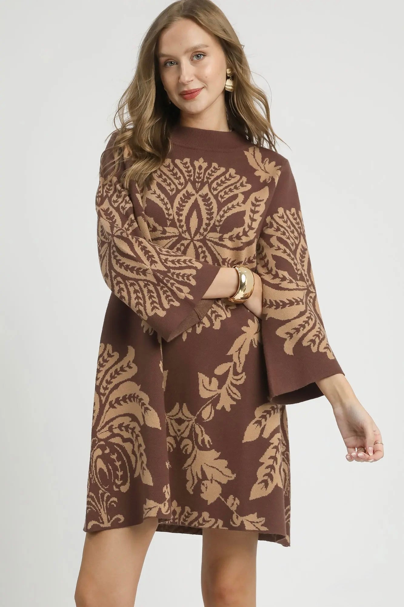 Piper Sweater Dress