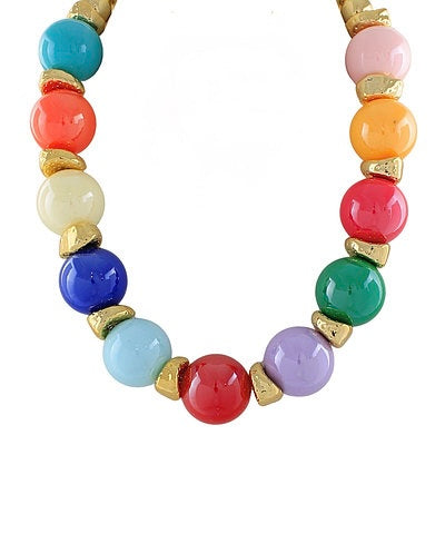 Oh What A Day Necklace