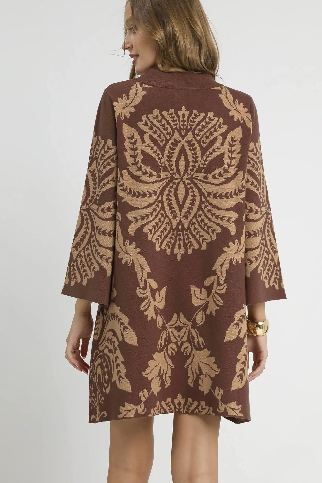 Piper Sweater Dress