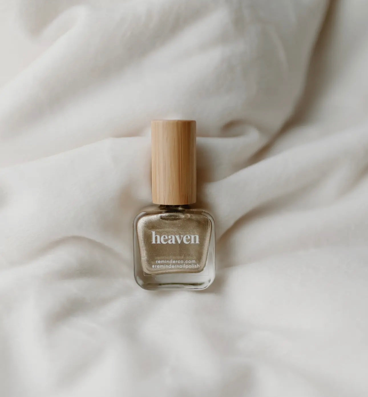 Heaven Nail Polish