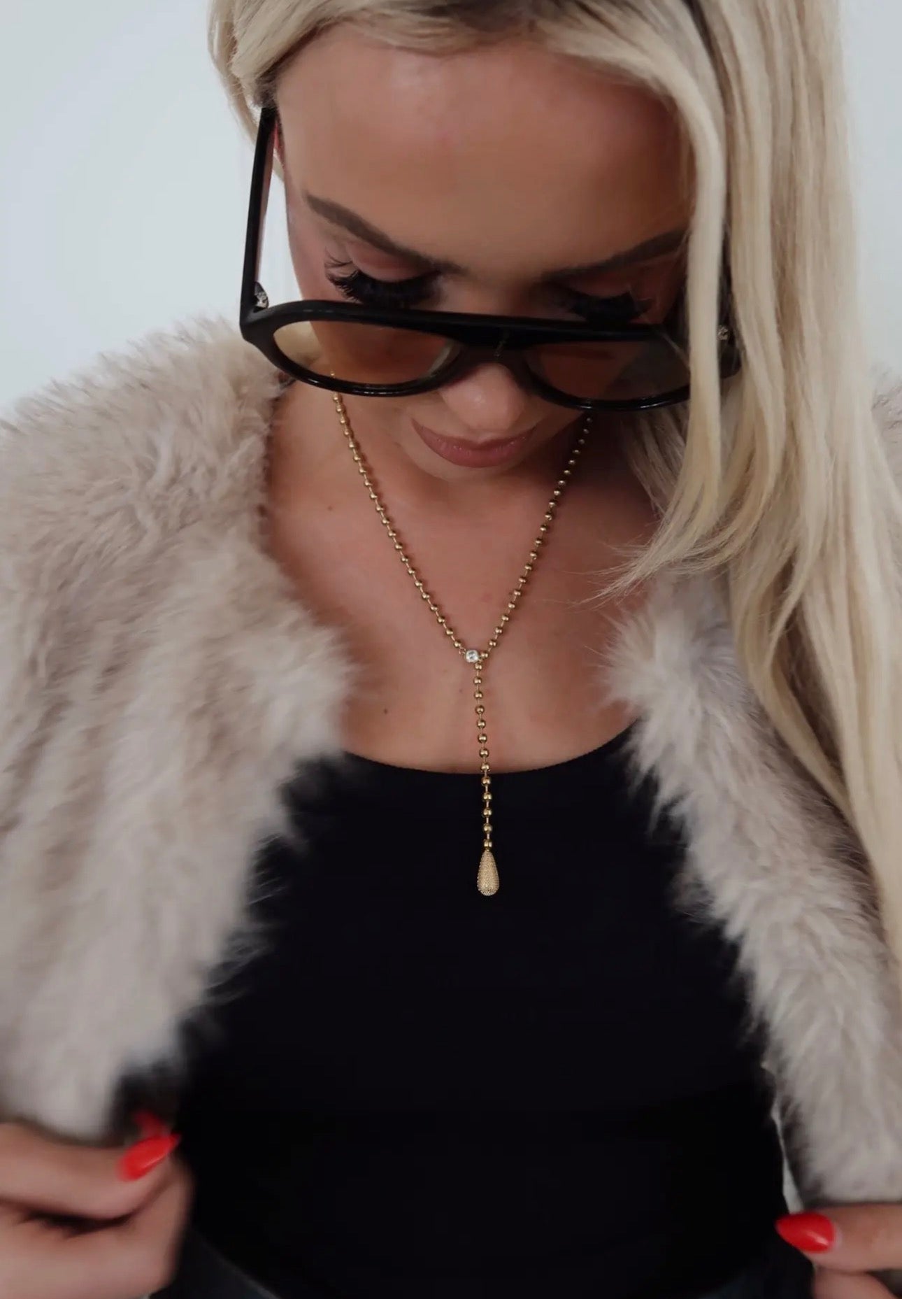 Pre-Order Lainey Necklace