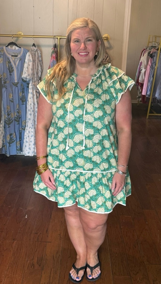 Yes You Can Dress