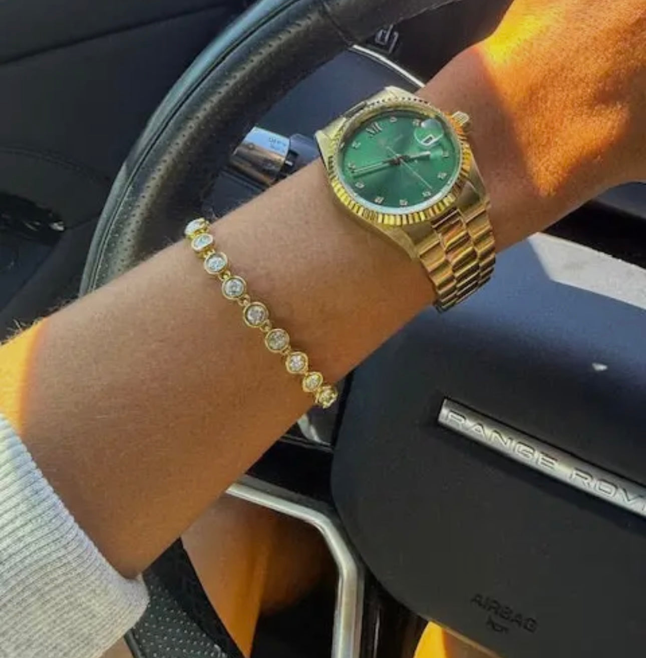 Pre-Order Roxie Bracelet