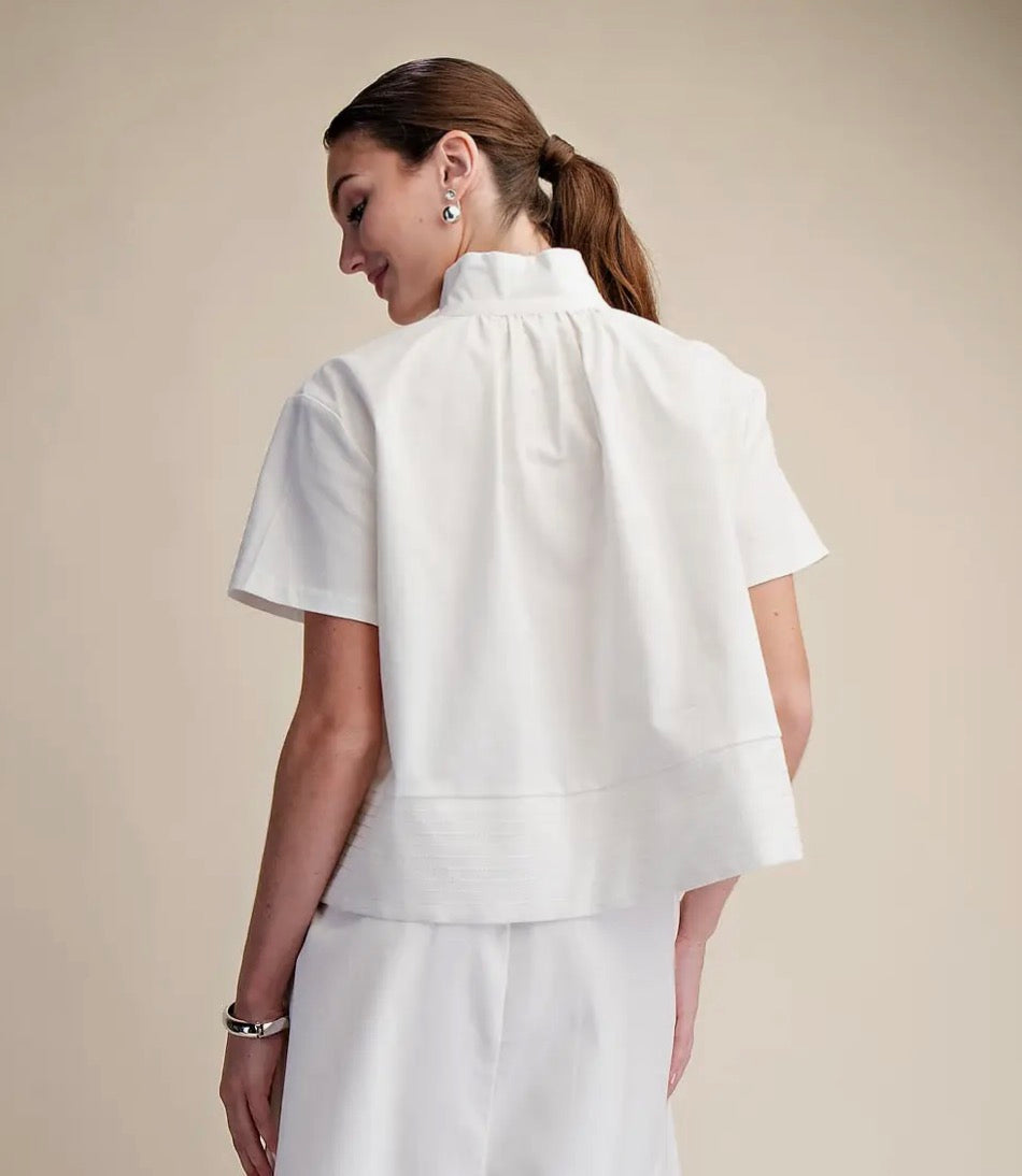 Prim and Proper Top