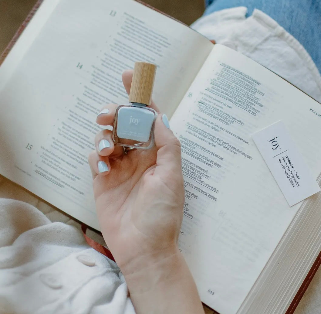 Joy Nail Polish