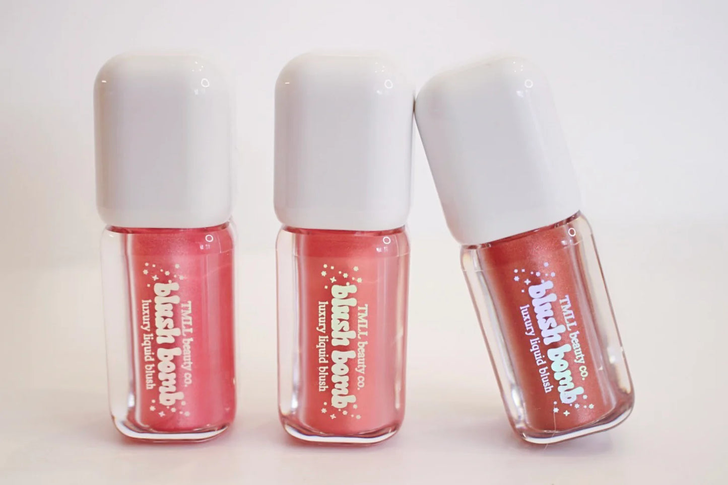 TMLL Blush Bom Liquid Blush