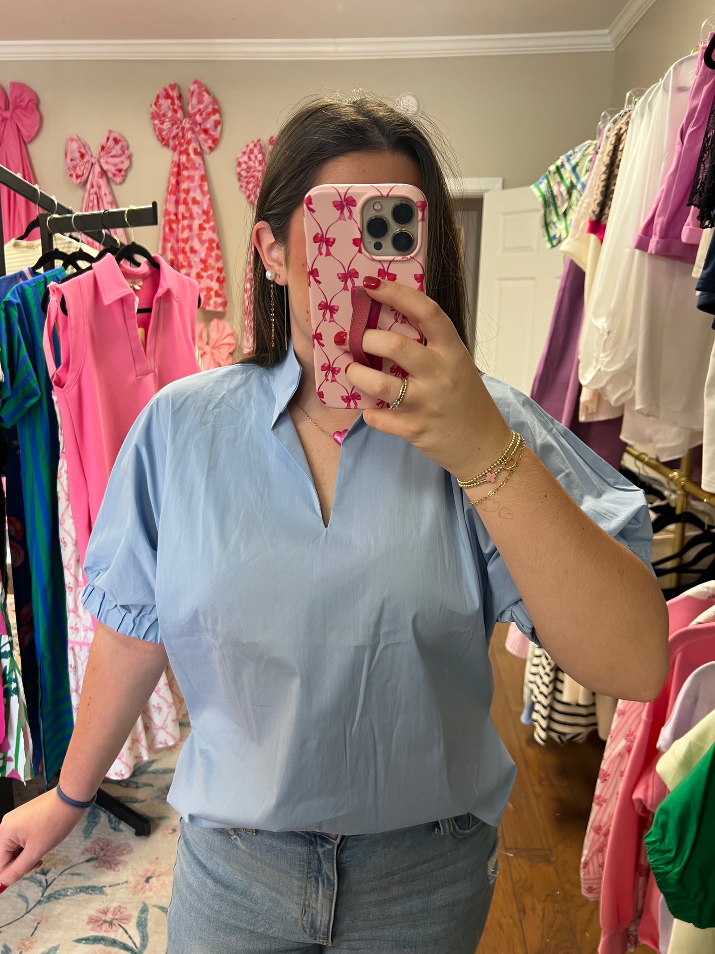 The Blacklidge Basic