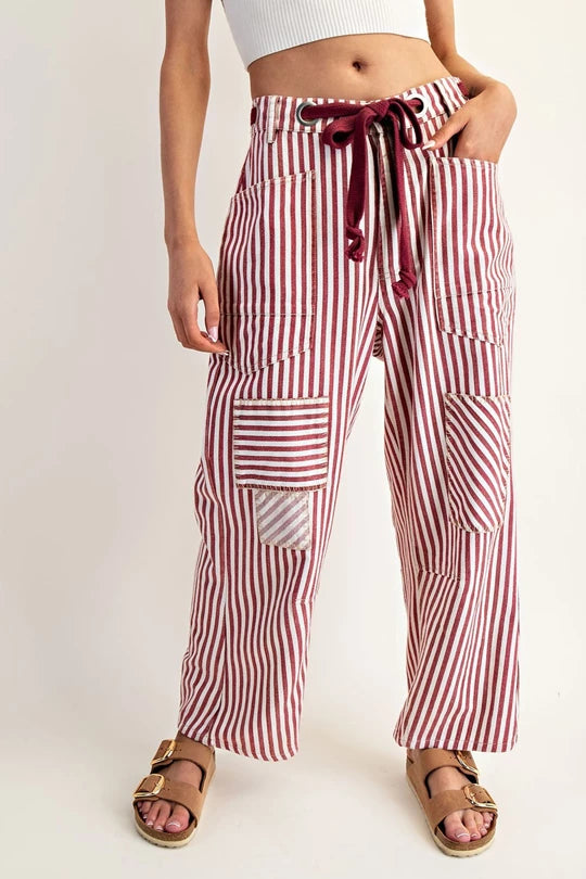 Namath Would Pants