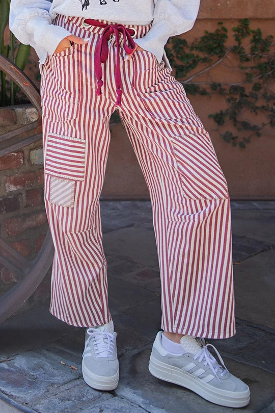 Namath Would Pants