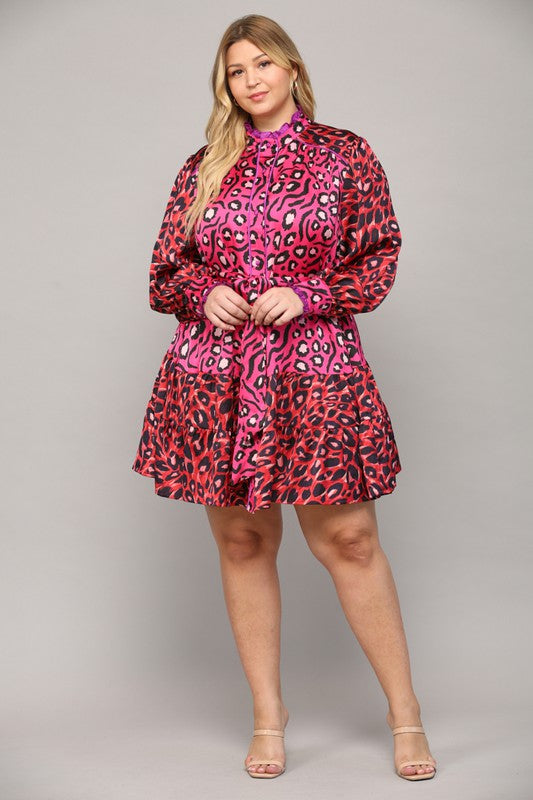 Jolene Dress