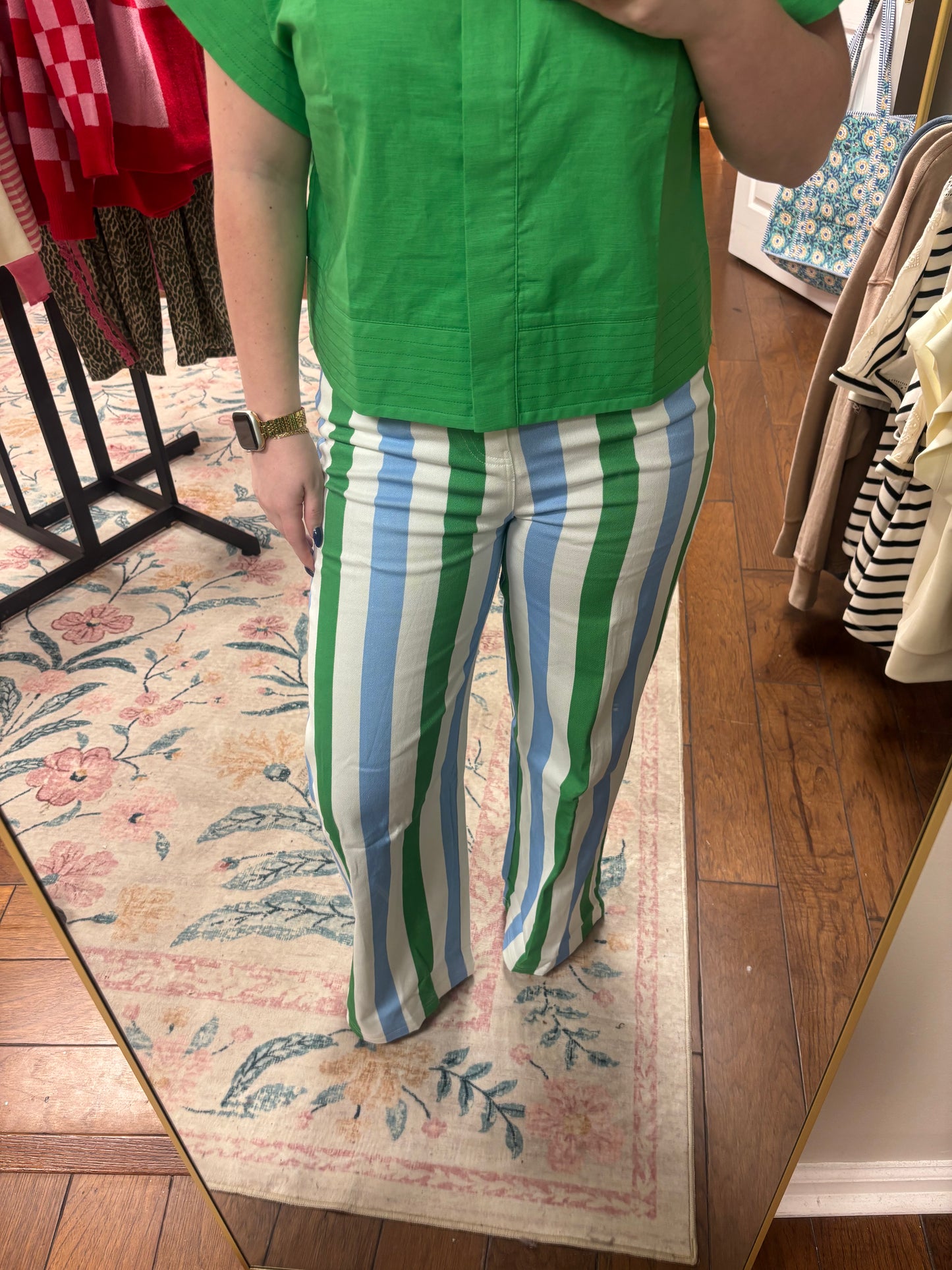 Day in the Life Pants