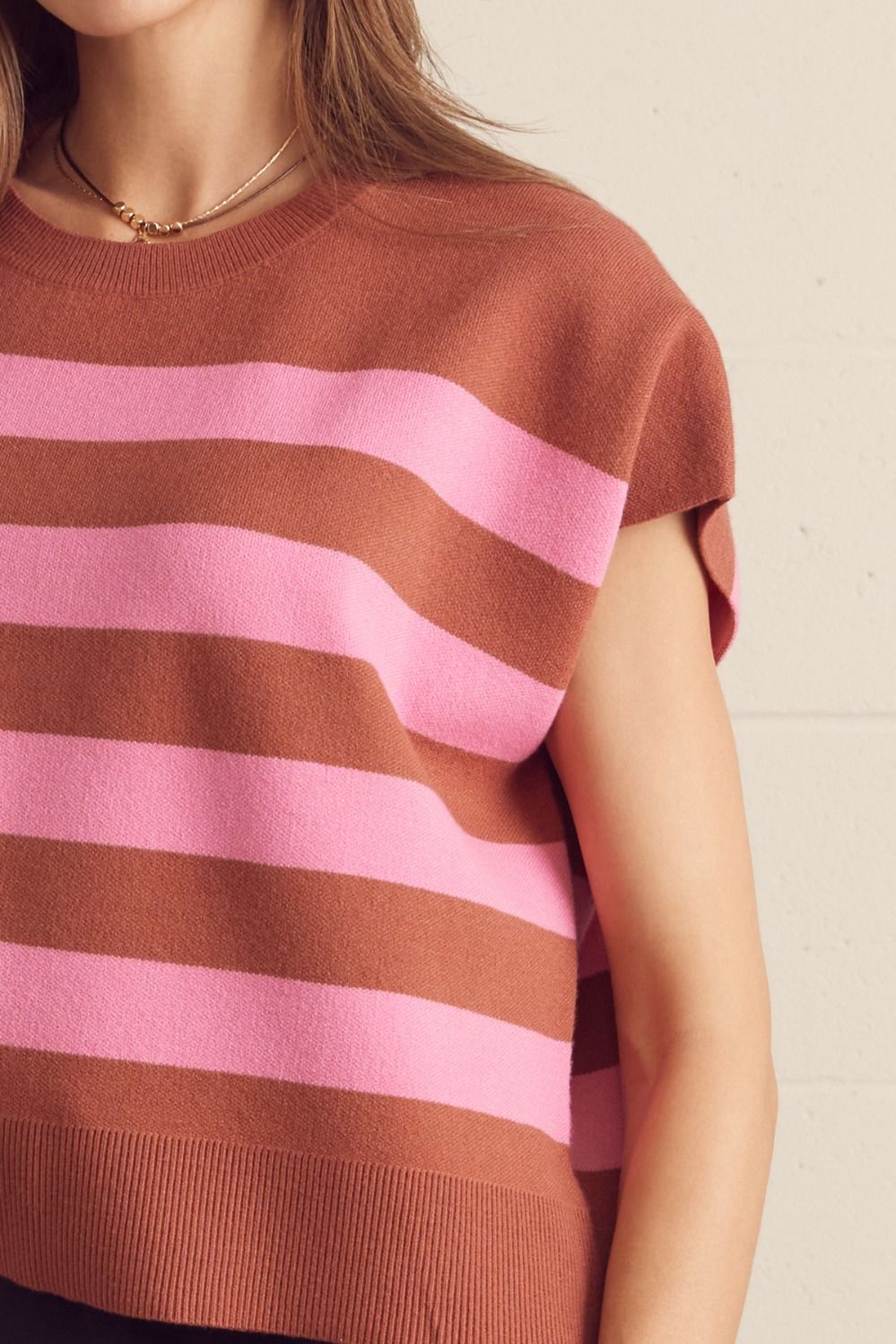 Take Me to the Patch Top