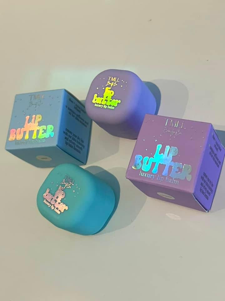 Lip Butter