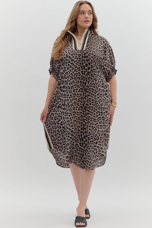 When You Know, You Know Dress