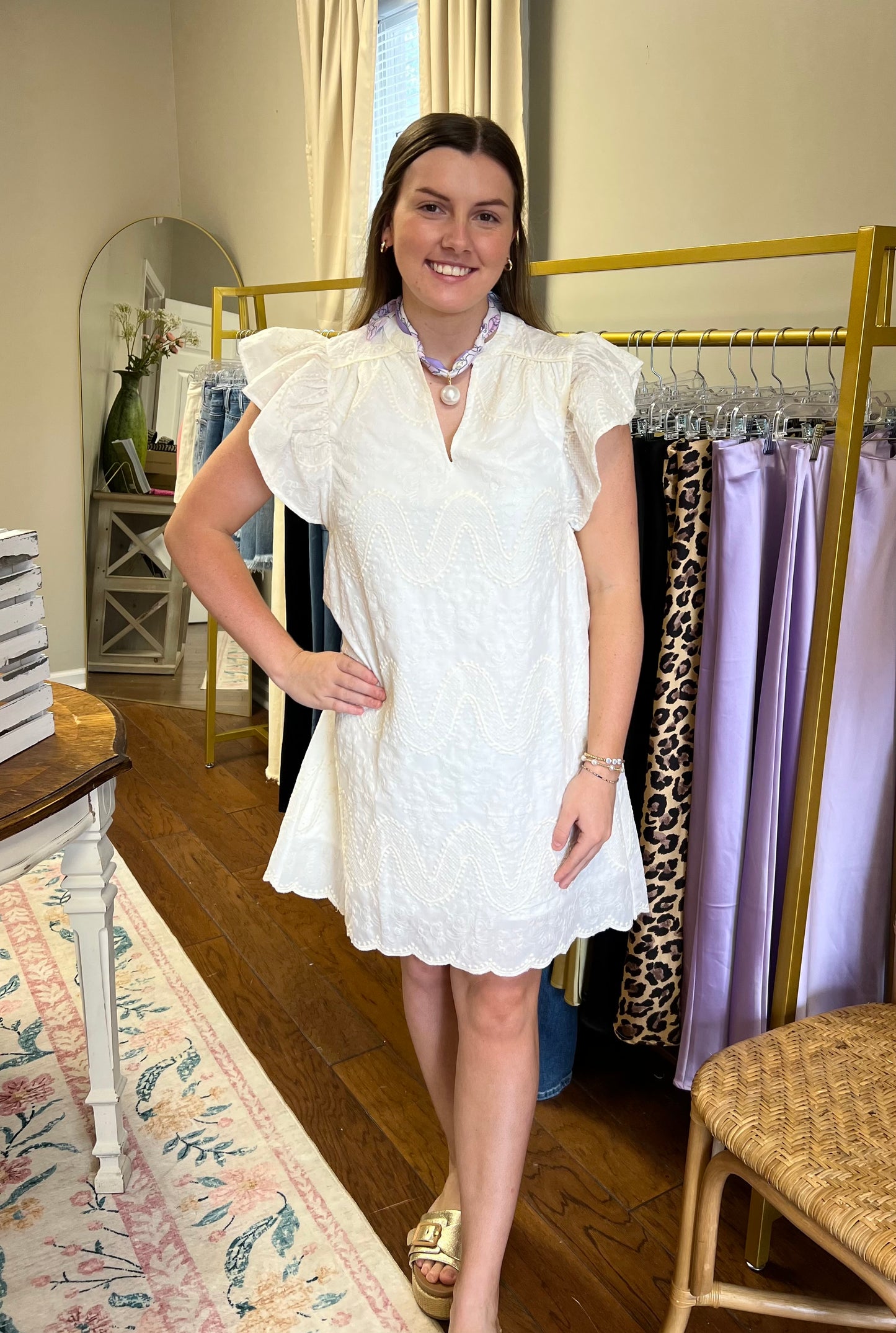 Full of Joy Dress