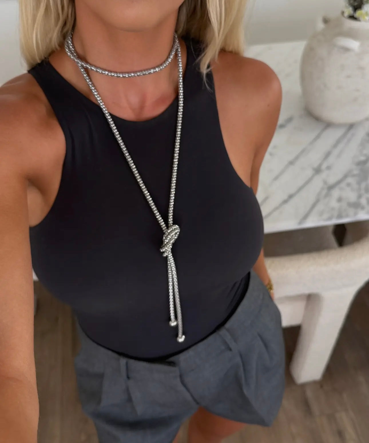 Pre-Order Alex Necklace