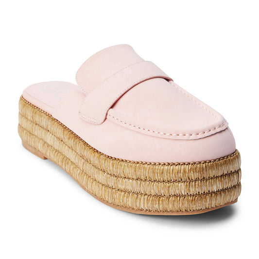 Beach by Matisse Wren Platform Mule