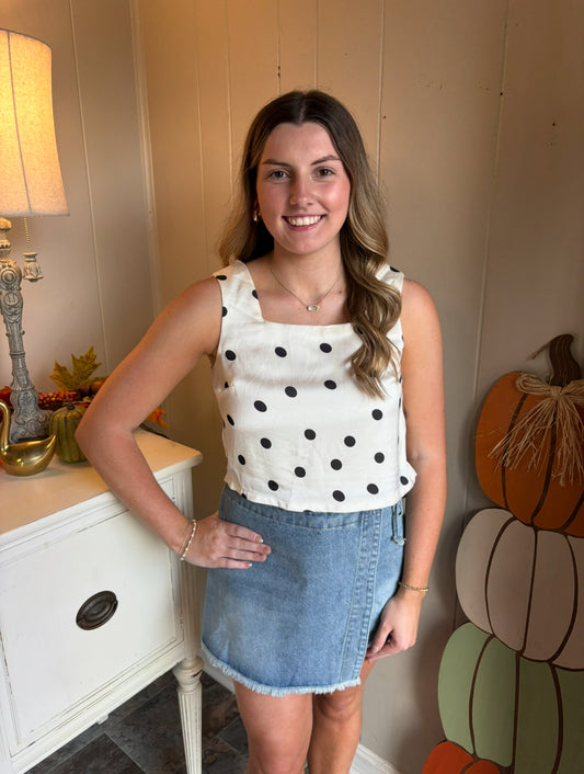 Daisy Tank