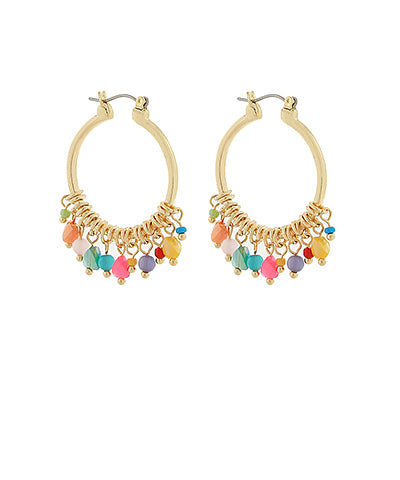 Celebrate The Good Earrings