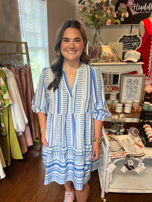 Ridge Dress