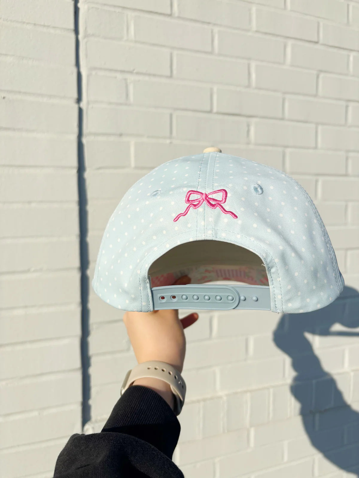 It’s A Very Good Day Trucker Hat