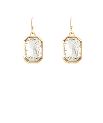 Simple Glow earrings