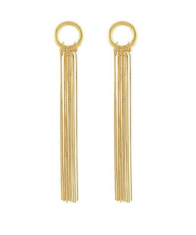 Meet me in Houston Earrings