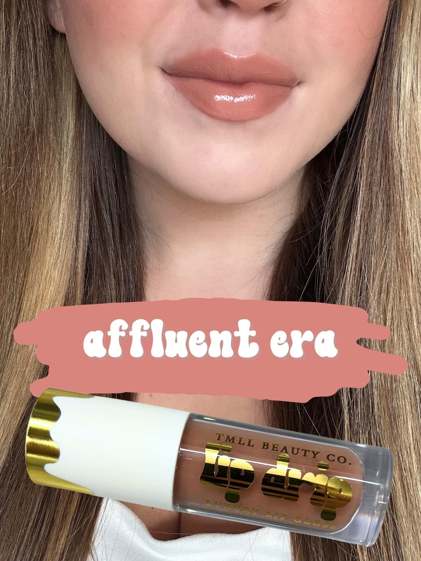 Gold Collection Lip Drip Kit