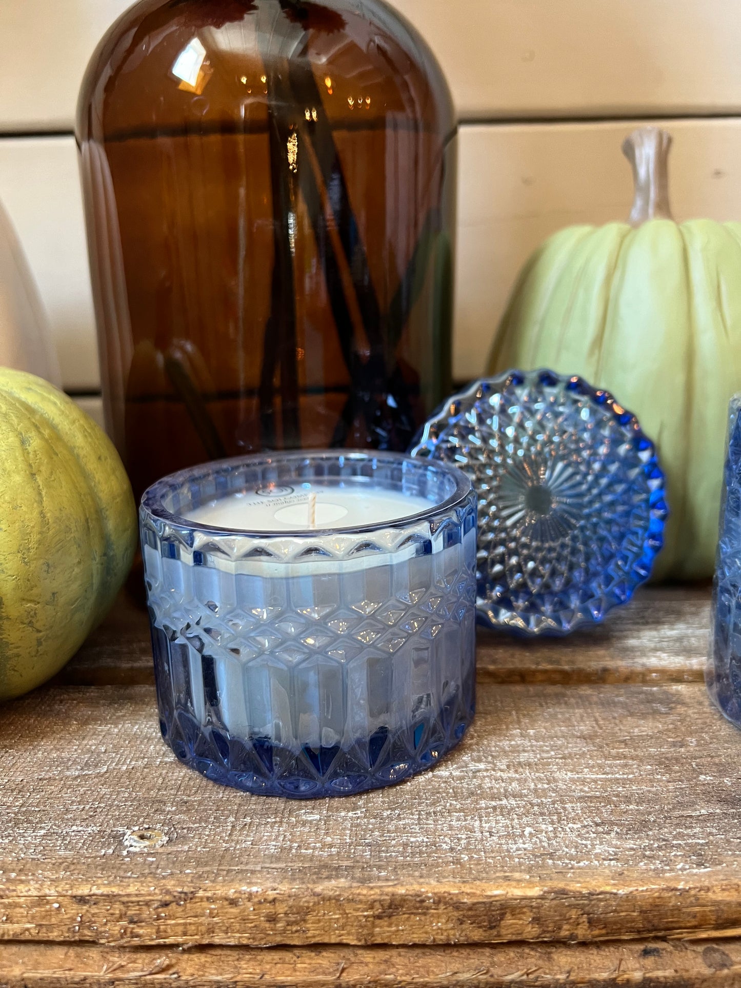 Aqua De Soi Santorini Breeze Candle