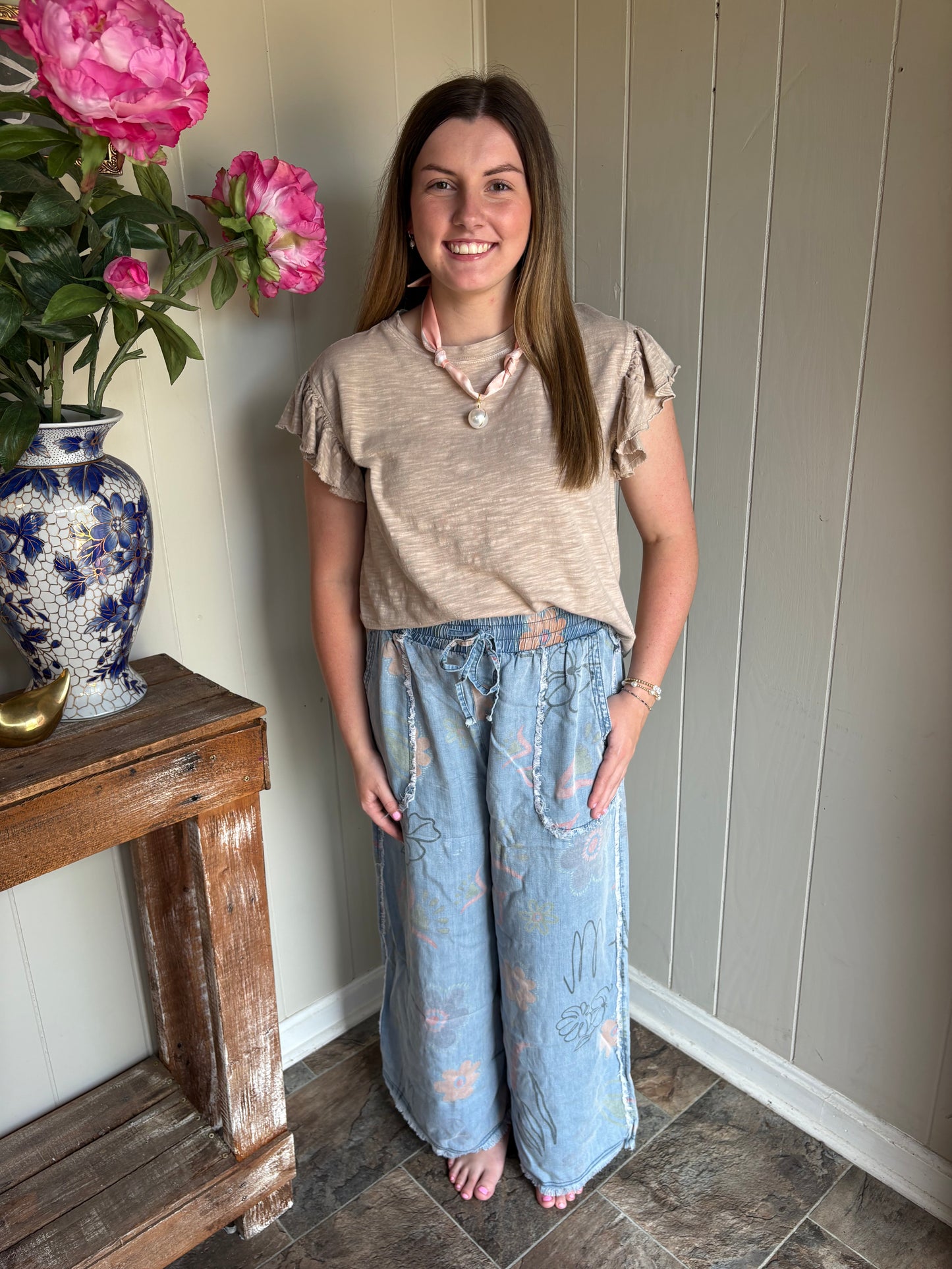 Dreams Are Made of These Pants