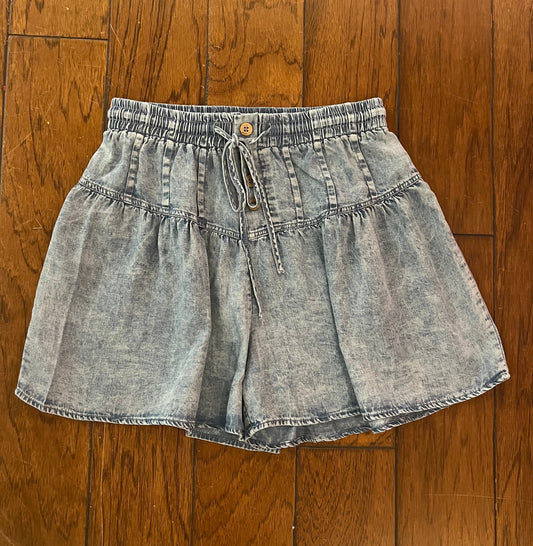 7 Sunmer’s Shorts
