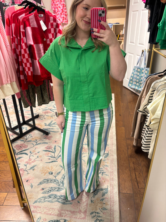 Day in the Life Pants