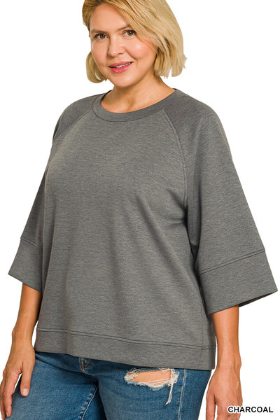 Pre-Order Fall Early On Scooba Top