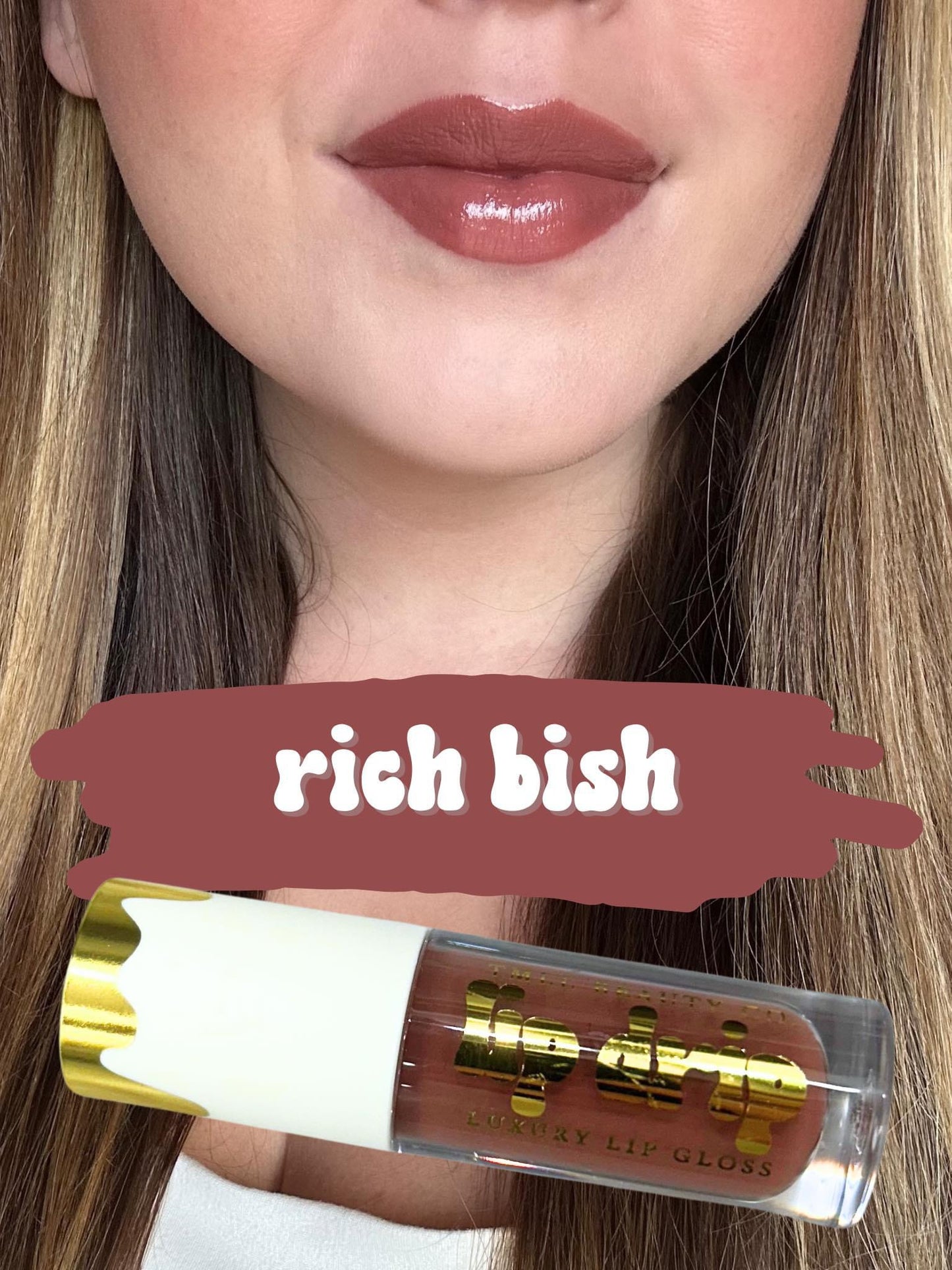 Gold Collection Lip Drip Kit
