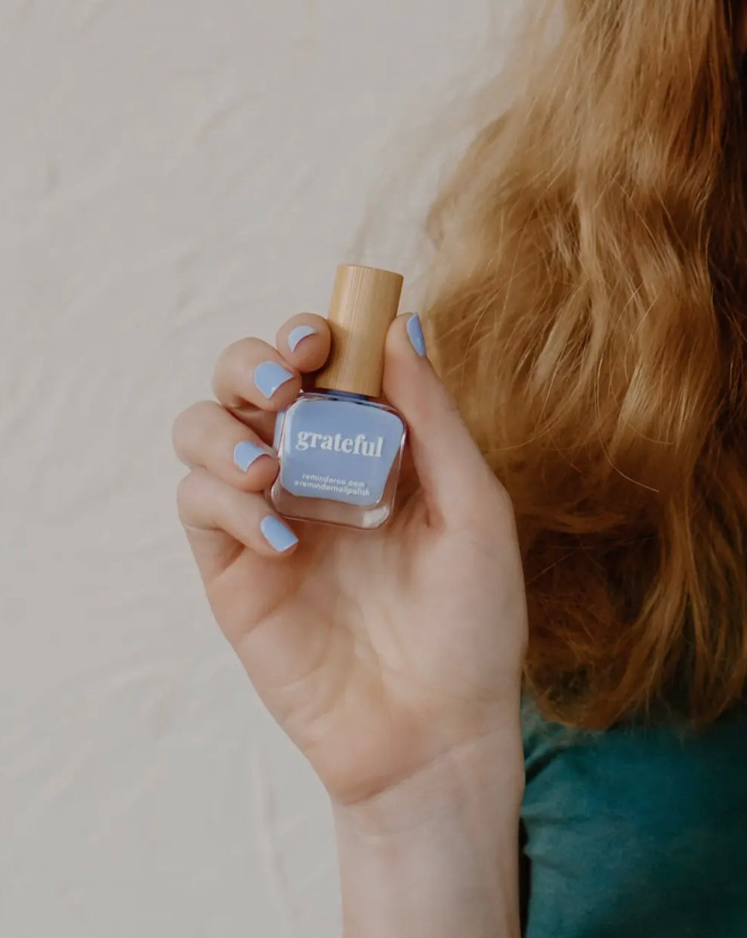 Grateful Nail Polish