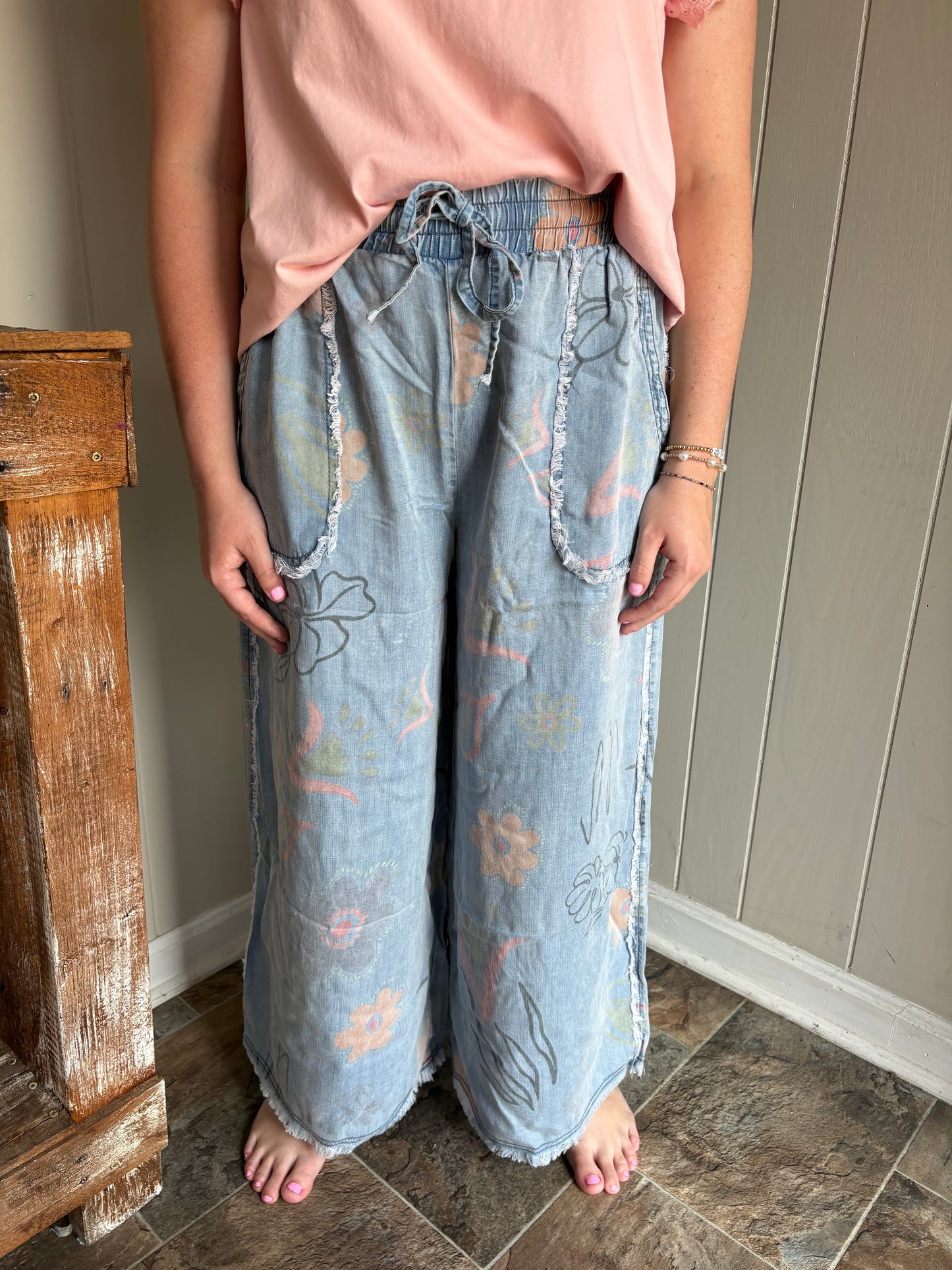 Dreams Are Made of These Pants